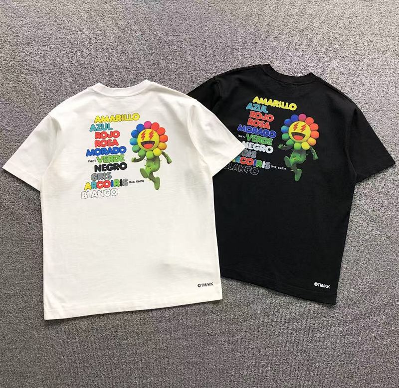 Unbranded 115 J⭐⭐L⭐IN T-SHIRT 1107041202 (Im 170Cm 60Kg I Wear Size L In The Phot), photo 1