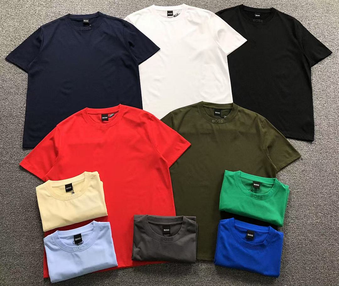 Unbranded 108 H⭐G⭐ B⭐⭐S T-SHIRT 2204011701 (Im 170Cm 60Kg I Wear Size L In The Phot) - Image 5