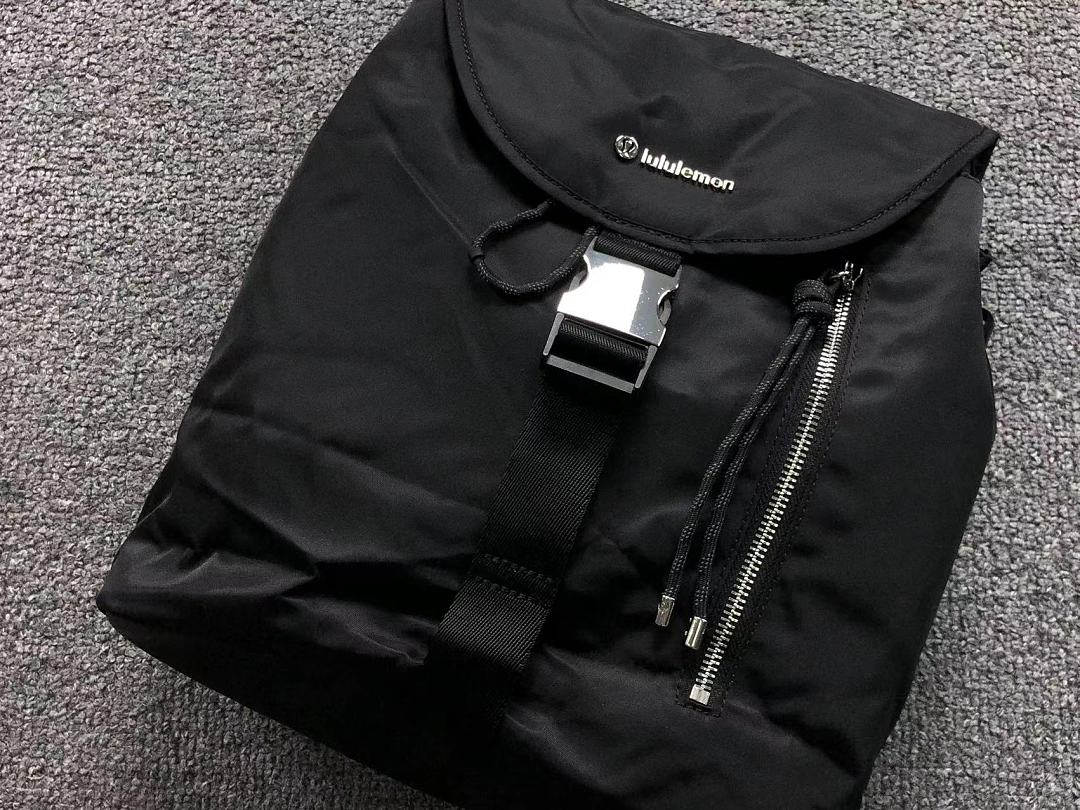 On Running 135 LULULEMON BAG 2207172176 (Long 38CM* Wide 13CM* High 36CM) - Image 6