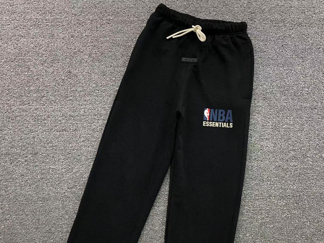 Fear of God TROUSERS108 FOG NBA BASKETBALL HOODIE - Image 33