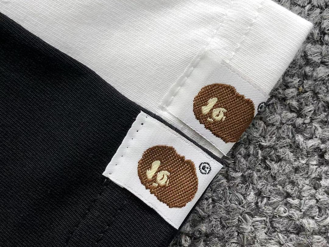 Bape 85 BAPE UNDEFEATED T-SHIRT 4105260298 (Im 170Cm 60Kg I Wear Size S In The Phot) - Image 25