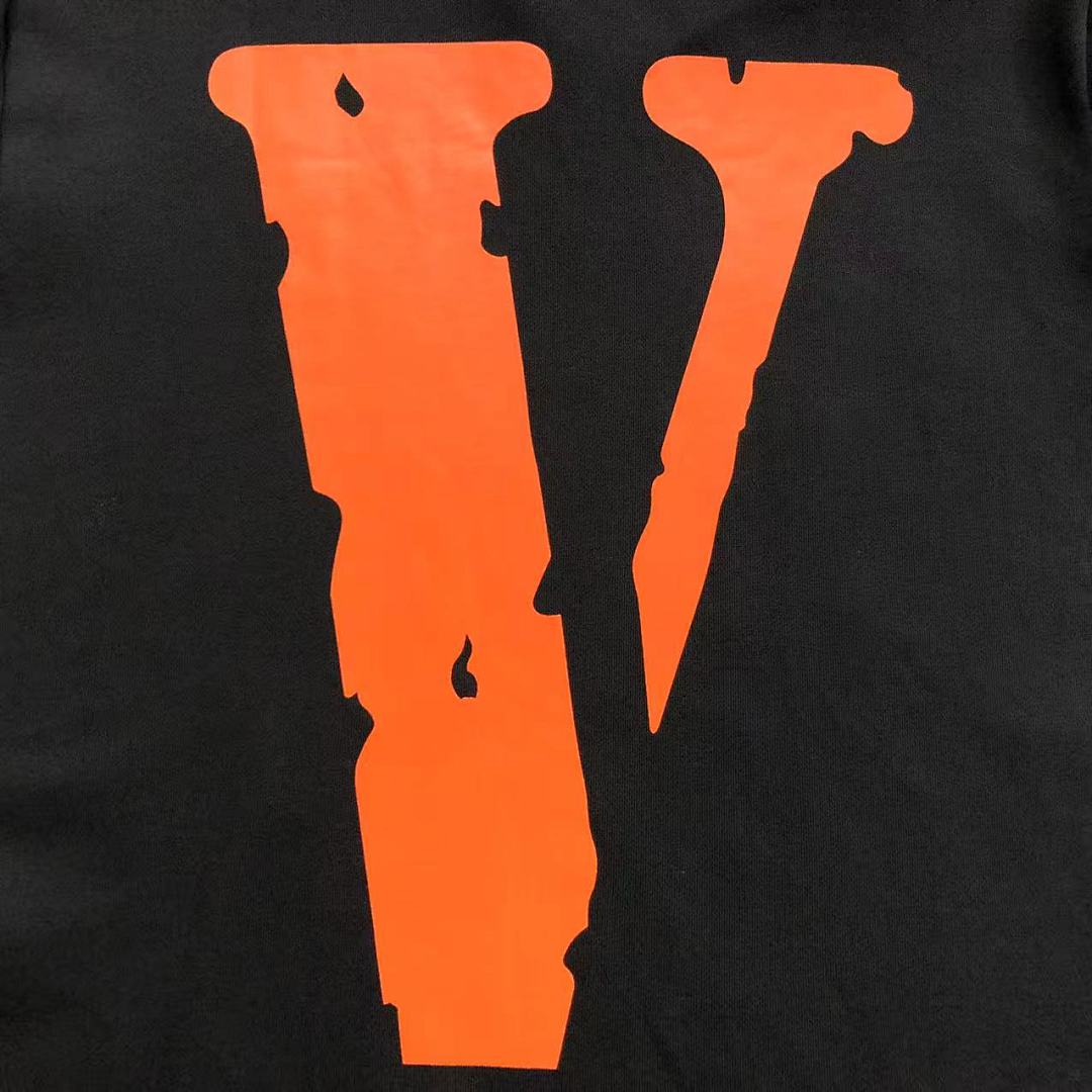 On Running 118 VLONE HOODIE 510117891 (Im 170Cm 60Kg I Wear Size S In The Phot) - Image 17