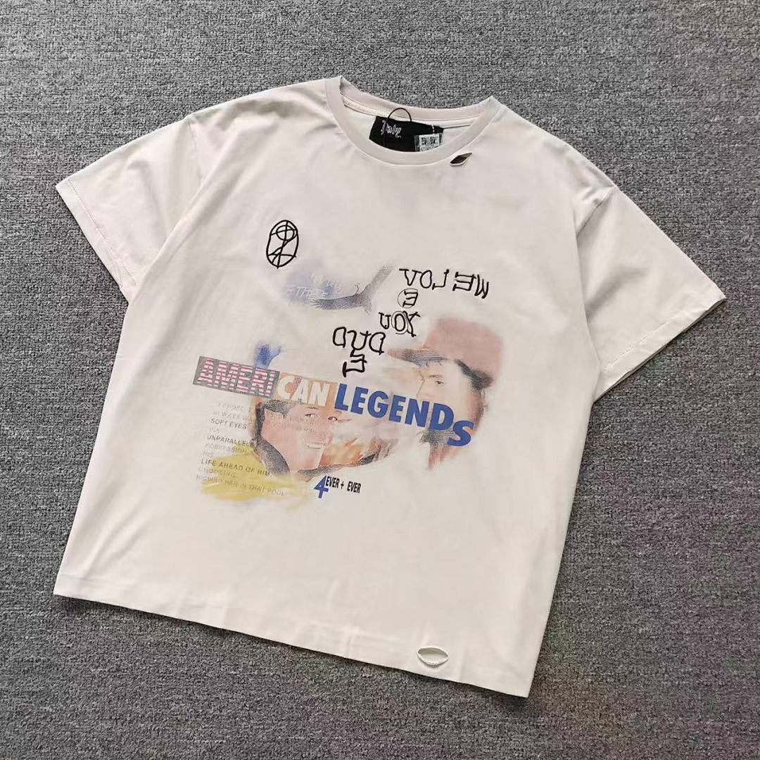Unbranded 95 PA⭐Y H⭐LLYW⭐OD T-SHIRT 12180199 (Im 170Cm 60Kg I Wear Size M In The Phot)