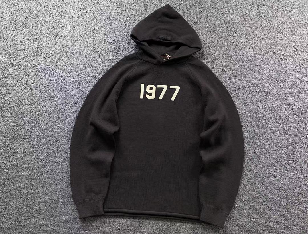 Fear of God 195FOG SWEATER 2182704125 (Im 170Cm 60Kg I Wear Size M In The Phot) - Image 7