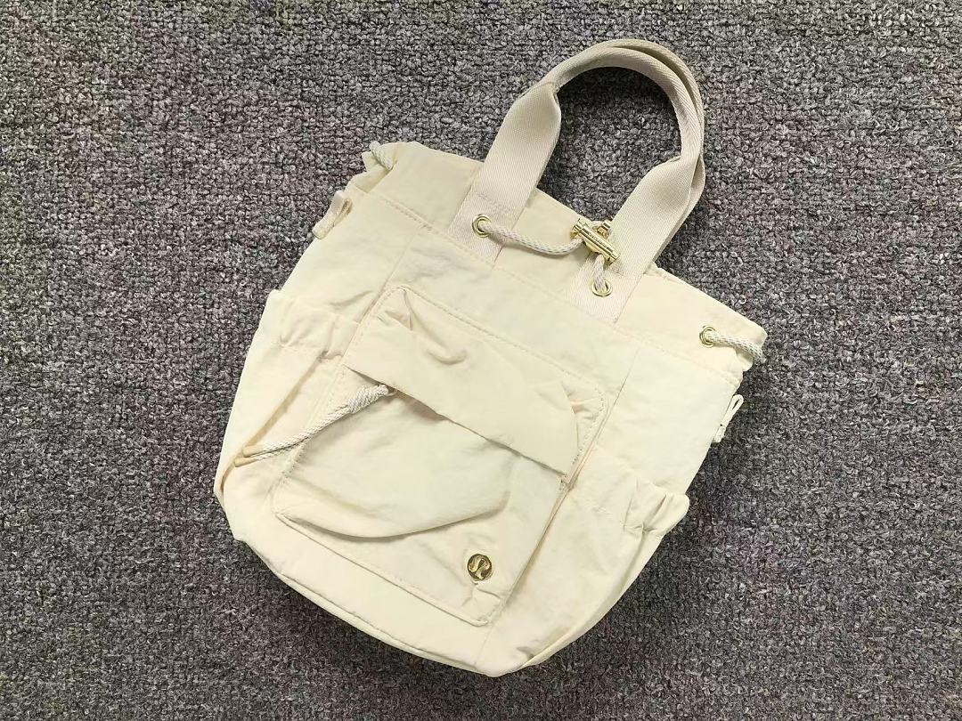 On Running 168 LULULEMON BAG 4206272177 (Long 24CM* Wide 12CM* High 24CM) - Image 11