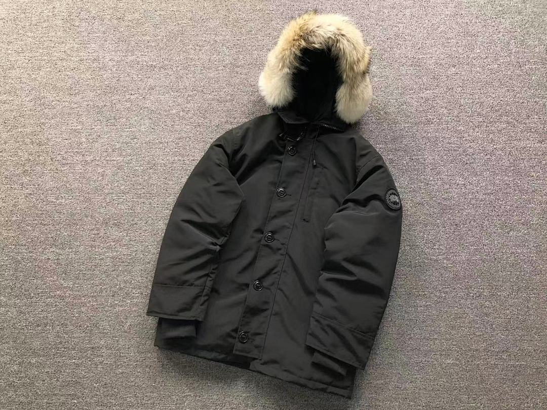 Canada Goose 558 C⭐N⭐⭐A G⭐⭐⭐E DOWN - Image 19