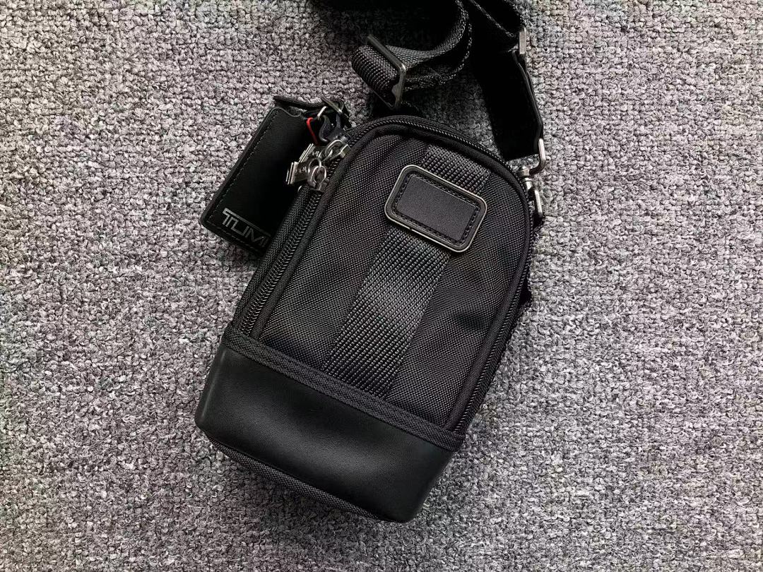 Unbranded 208 T⭐⭐I BAG 4050140375 (Long 13CM* Wide 7CM*21CM) - Image 8