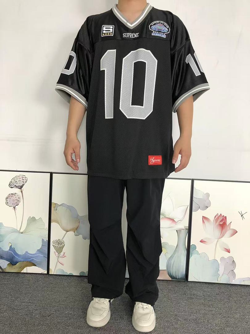 Supreme 288 S⭐⭐R⭐⭐E T-SHIRT 124220635 (Im 170Cm 60Kg I Wear Size M In The Phot) - Image 3