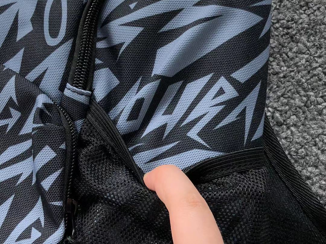 Nike 129 N⭐K⭐ BAG 3207070113 (Long 27CM* Wide 18CM* High 49CM) - Image 21