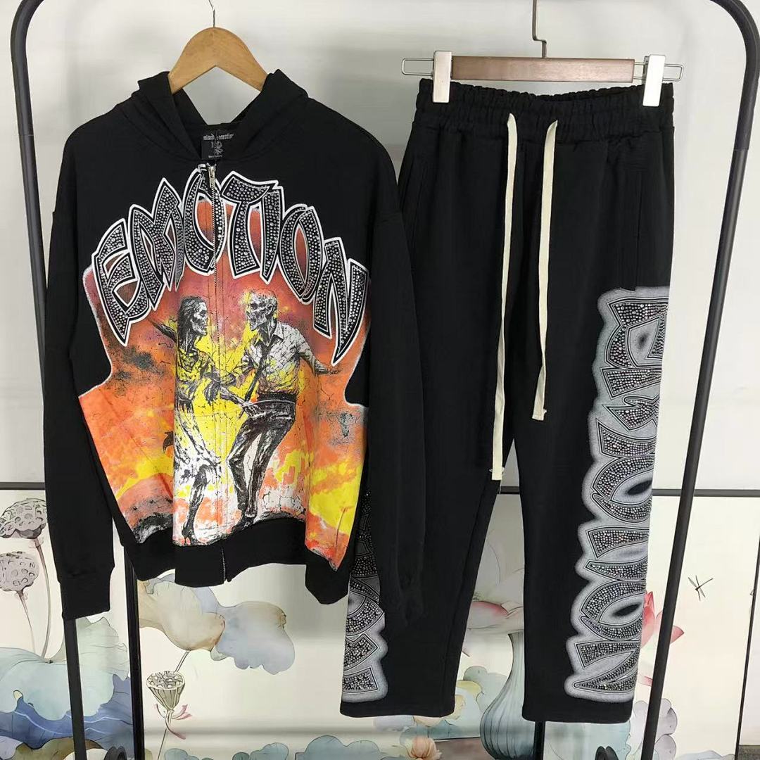 On Running TROUSERS 165 MI⭐⭐D EM⭐⭐ION HOODIE - Image 43