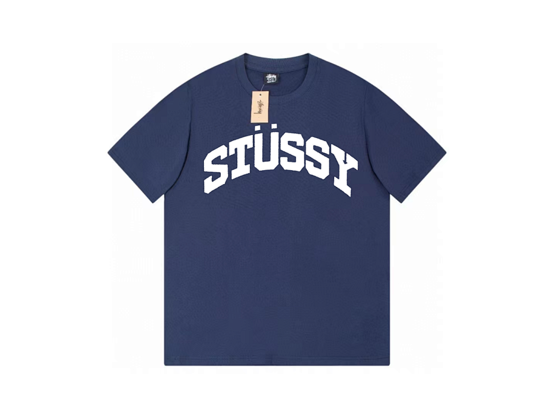 Stussy 85 STUSSY T-SHIRT - Image 11