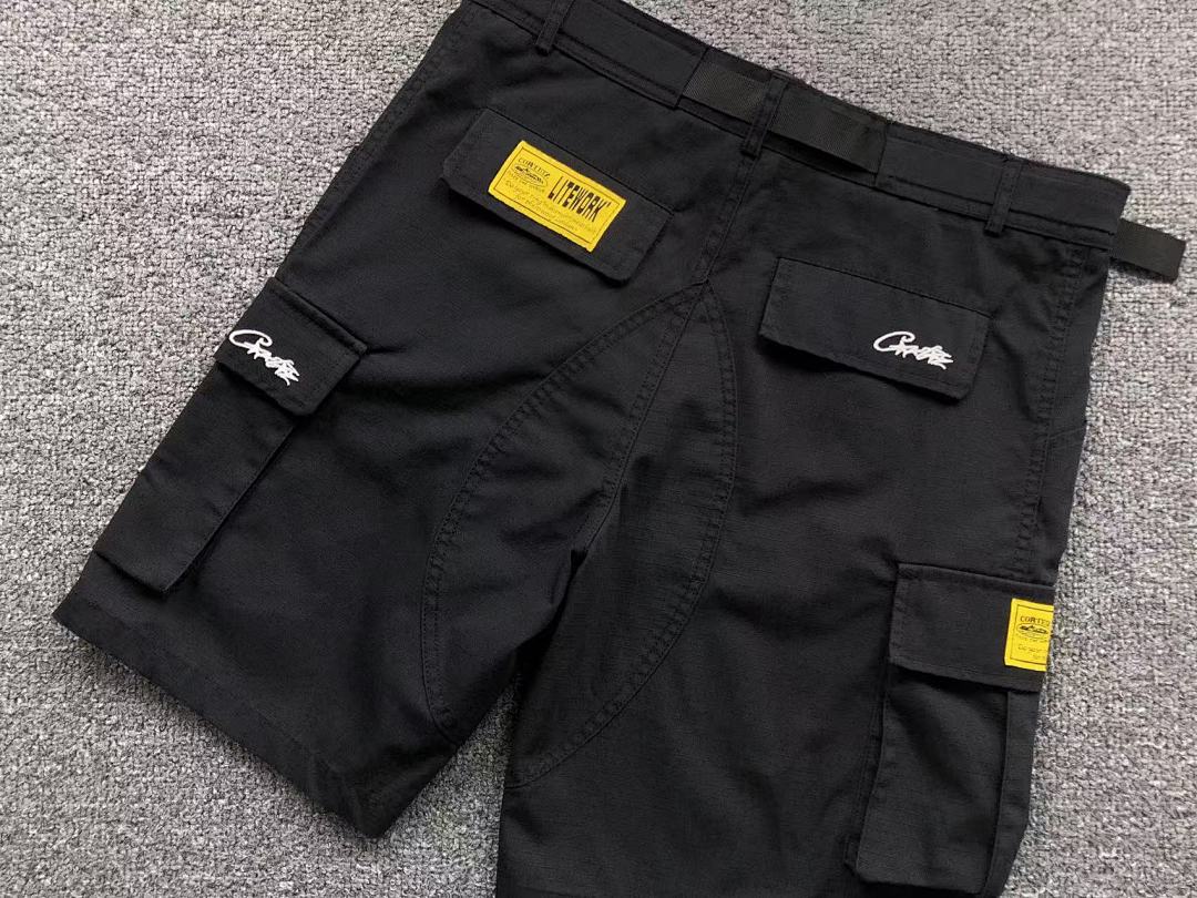 Corteiz 138 CORTEIZ SHORTS 56300478 (Im 170Cm 60Kg I Wear Size M In The Phot) - Image 25