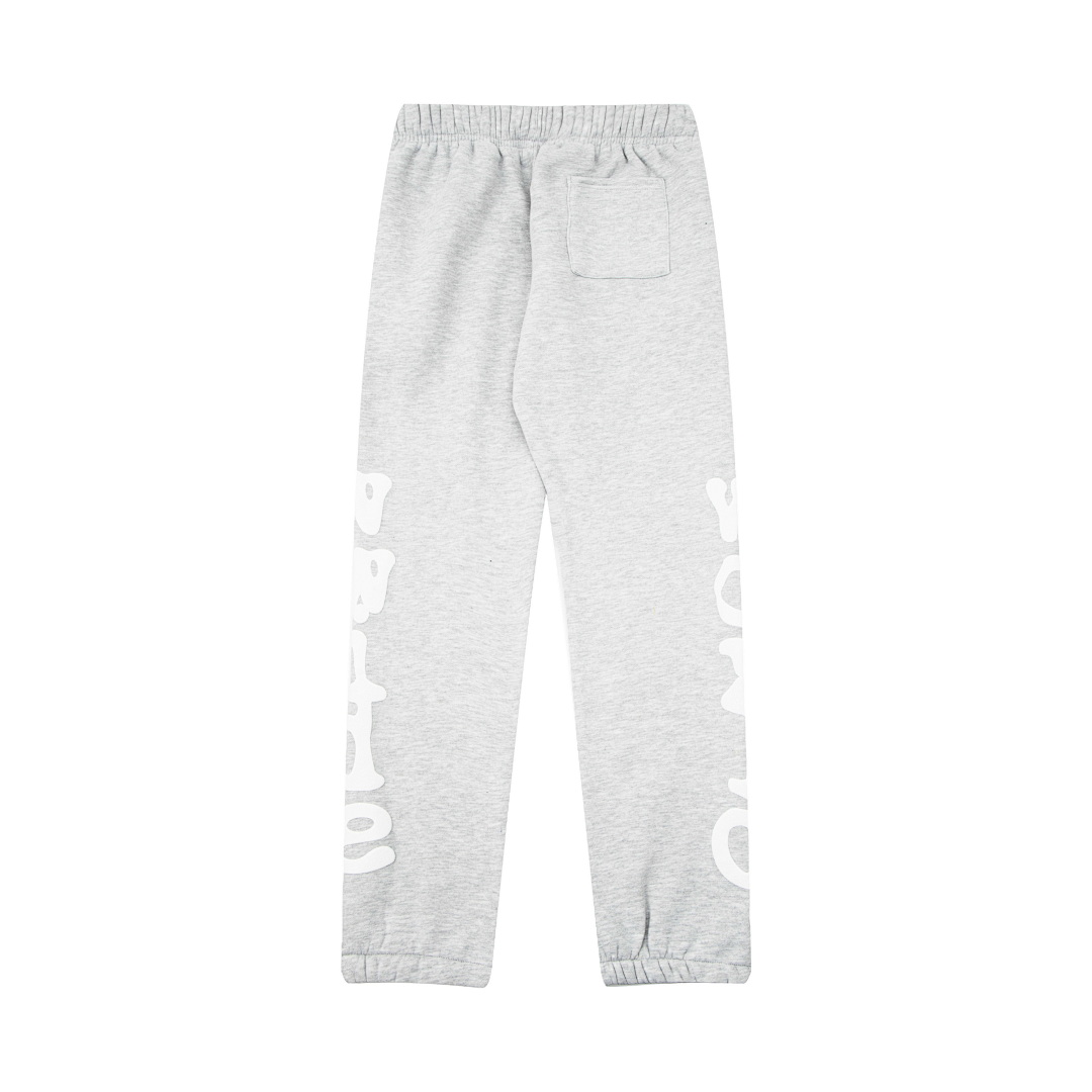 Sp5der TROUSERS115 SP5DER 555 HOODIE - Image 17