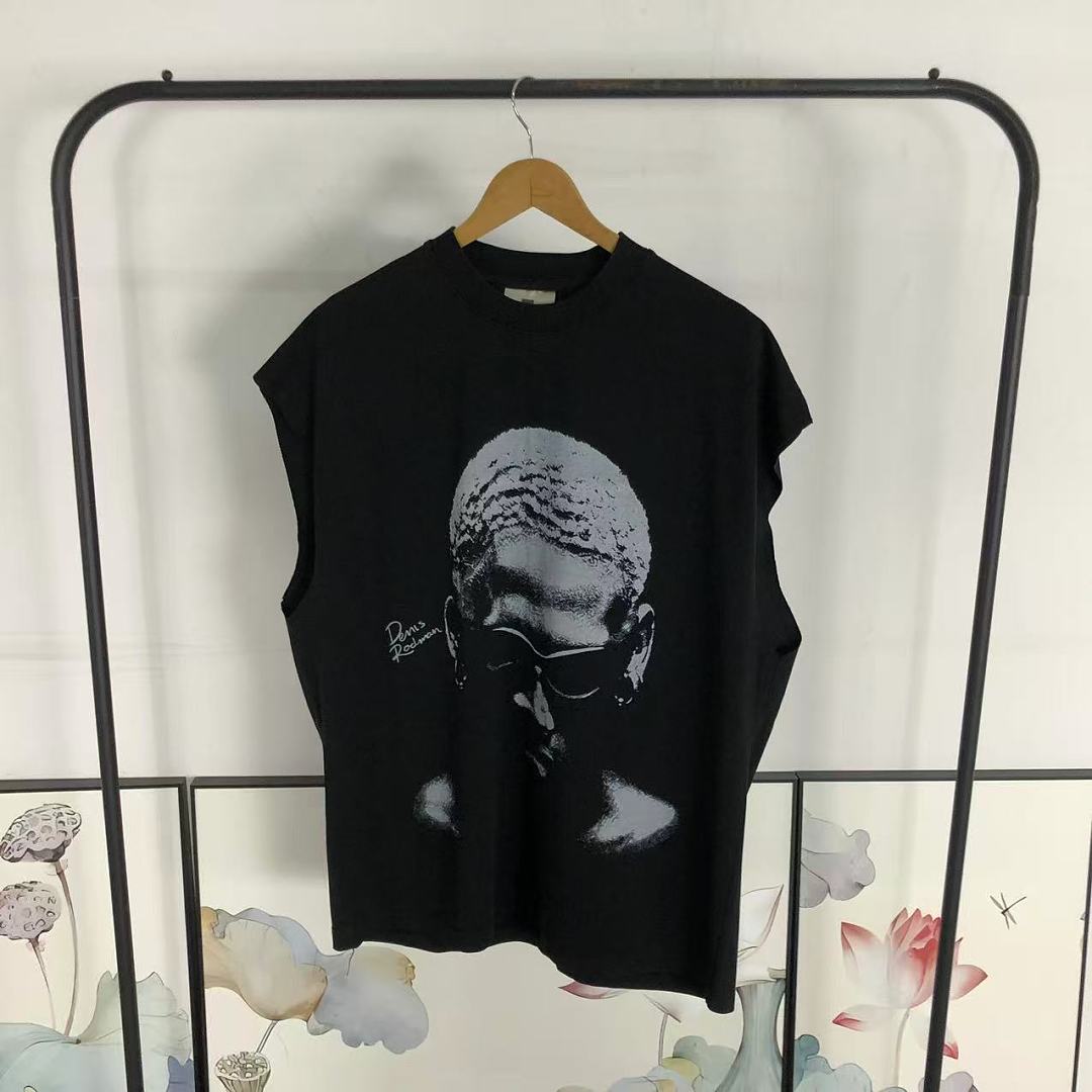 Unbranded 108 VINTAGE VEST 3205121717 (Im 170Cm 60Kg I Wear Size XL In The Phot) - Image 15