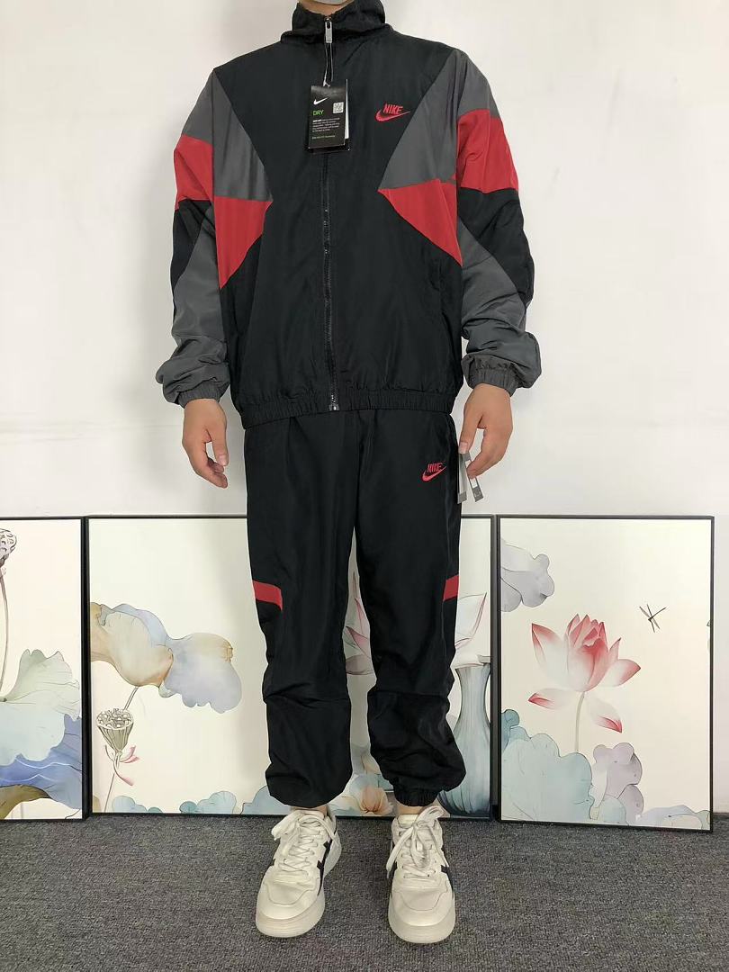 Nike TROUSERS138 N⭐K⭐ JACKET - Image 4