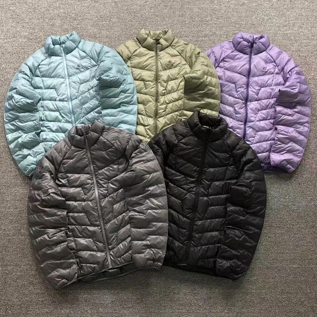 Unbranded 398 KA⭐L⭐S DOWN JACKETS 4111080377 (Im 170Cm 60Kg I Wear Size M In The Phot)