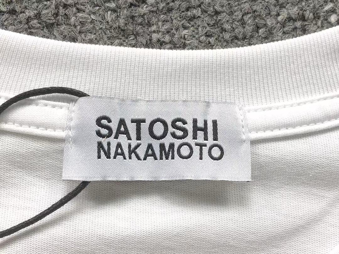 Unbranded 105 FASHION T-SHIRT SN006 3208061817 (Im 170Cm 60Kg I Wear Size M In The Phot) - Image 13