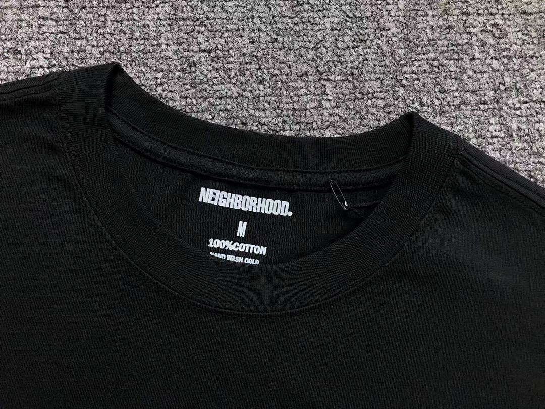 Neighborhood 105 NEIGHBORHOOD T-SHIRT - Image 21