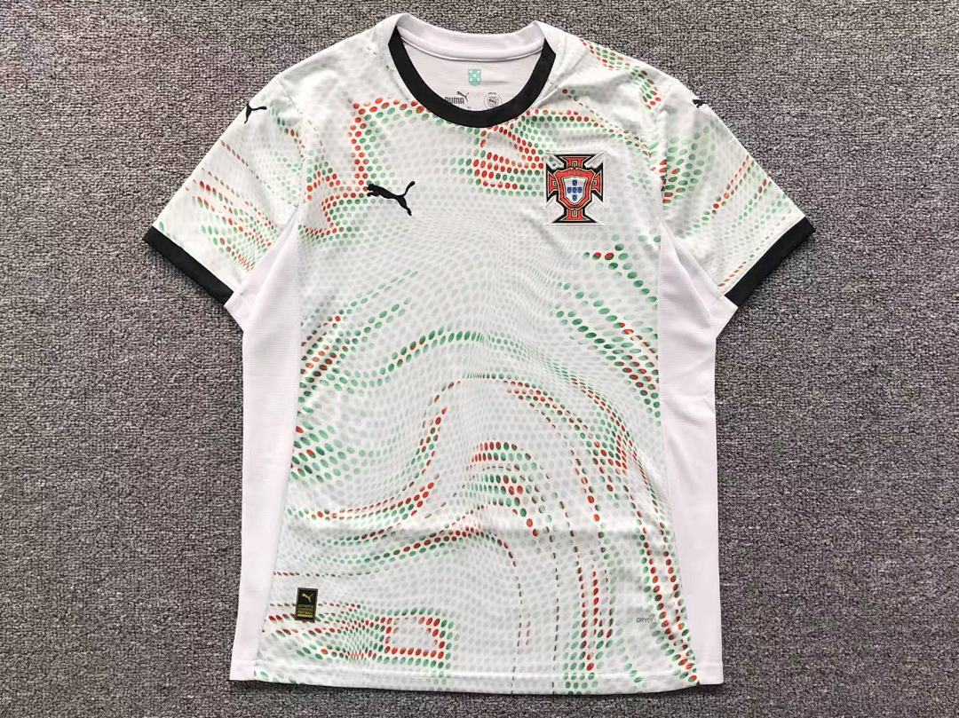 Unbranded 75 FOOTBALL T-SHIRT 11021605002 (Im 170Cm 57Kg I Wear Size L In The Phot) - Image 6