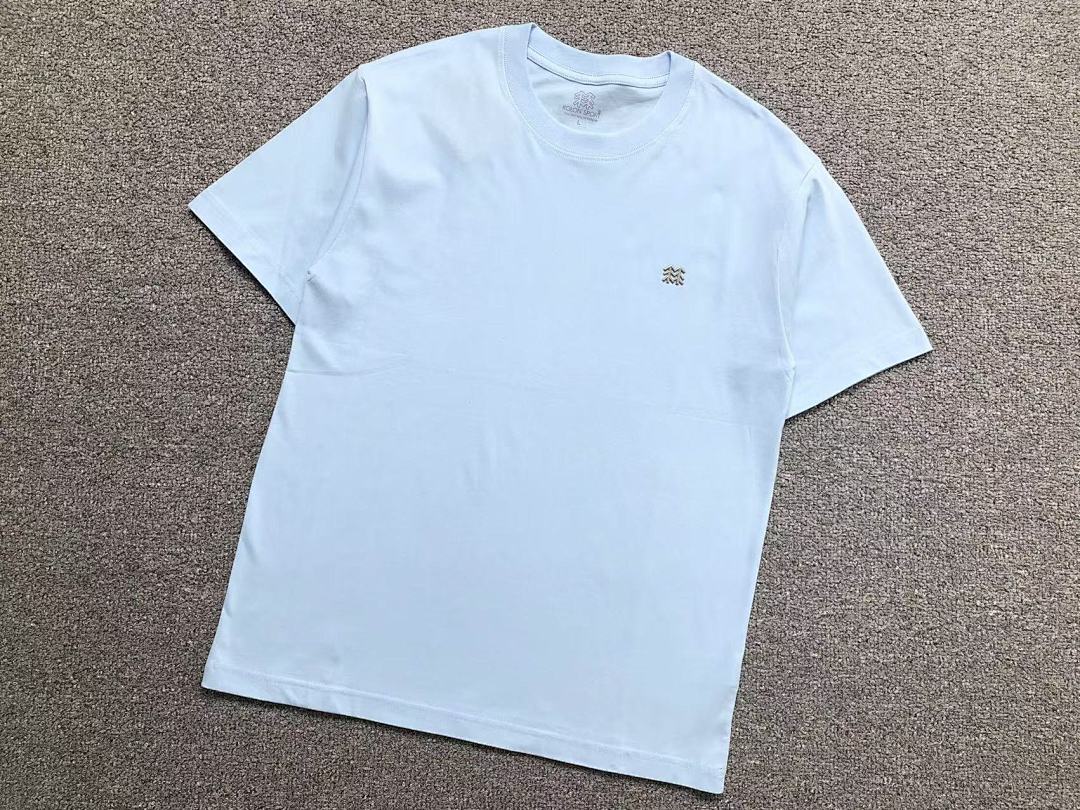 Unbranded 128 K⭐⭐ON SP⭐⭐T T-SHIRT 2203074101 (Im 170Cm 60Kg I Wear Size L In The Phot) - Image 11