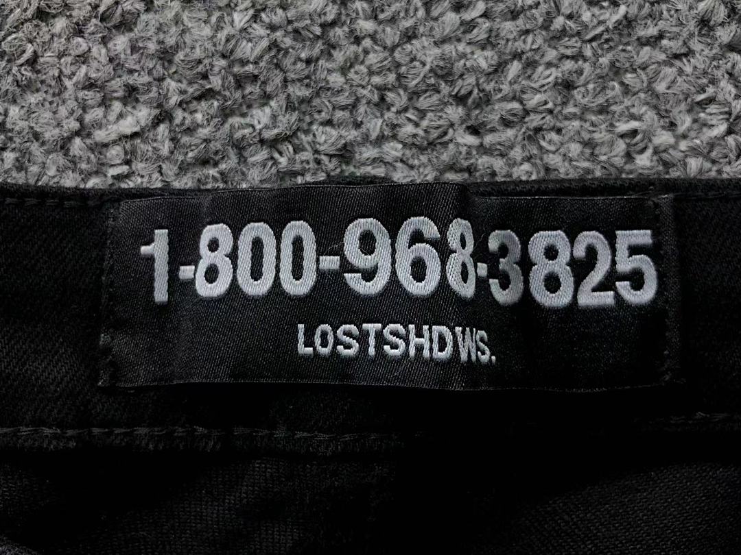 Unbranded 215 LOS⭐⭐HD⭐S TROUSERS 3109190917 (Im 170Cm 60Kg I Wear Size 30 In The Phot) - Image 23