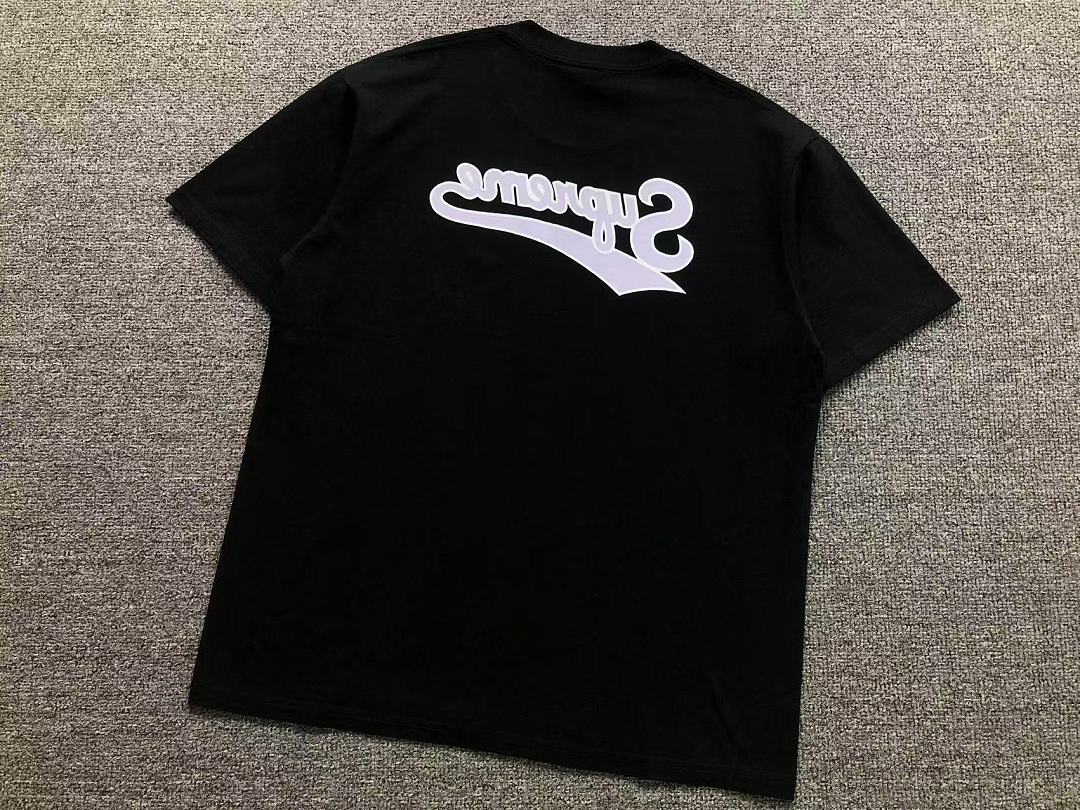 Supreme 78 S⭐⭐R⭐⭐E T-SHIRT 5252528123 (Im 170Cm 60Kg I Wear Size M In The Phot) - Image 10