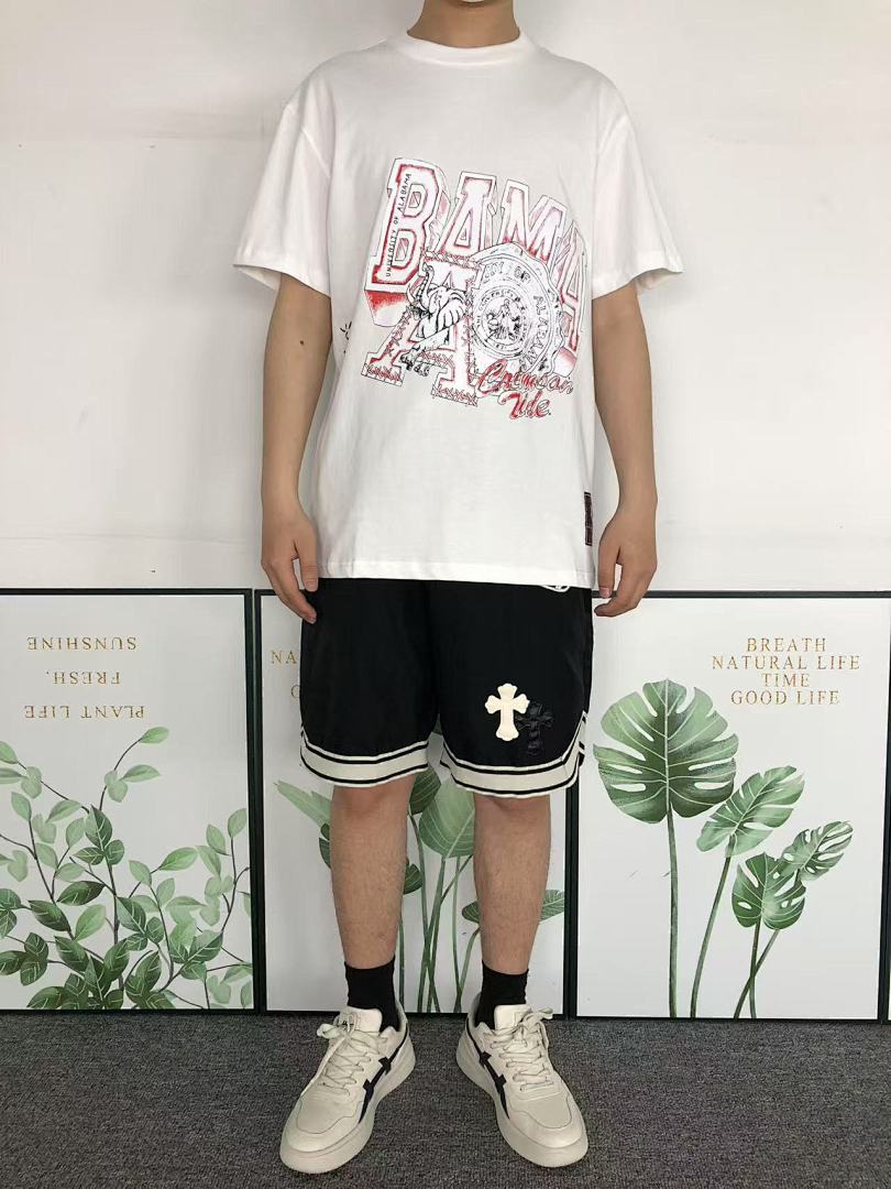 Travis Scott 78 TRAVIS SCOTT T-SHIRT 213290946 (Im 170Cm 60Kg I Wear Size S In The Phot) - Image 3