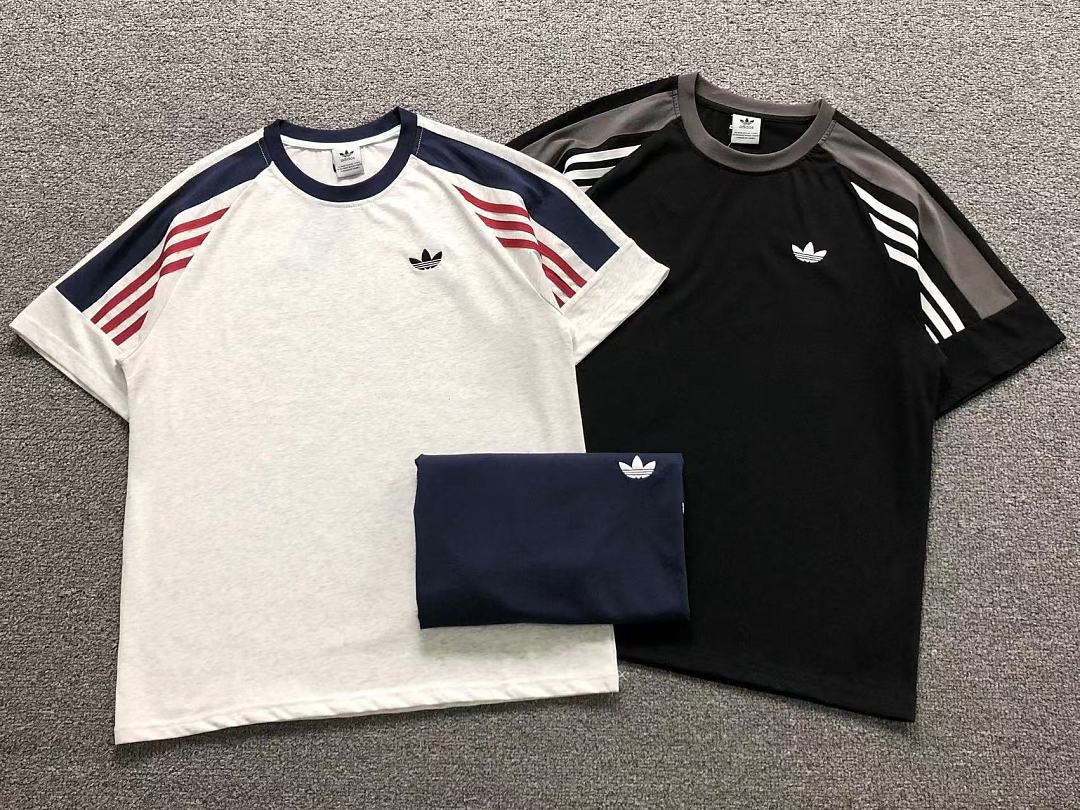Adidas 108 A⭐I⭐AS T-SHIRT 4205111677 (Im 170Cm 60Kg I Wear Size L In The Phot) - Image 5