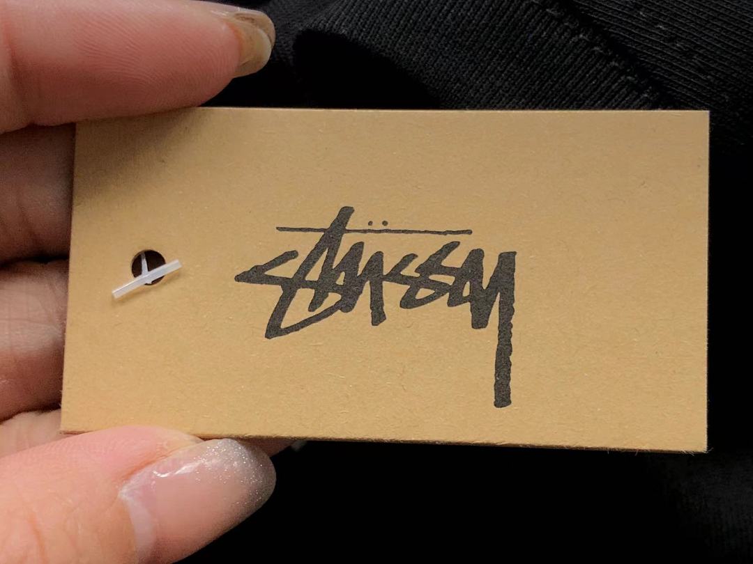 Stussy 78 STUSSY T-SHIRT 502192082 (Im 170Cm 57Kg I Wear Size M In The Phot) - Image 19