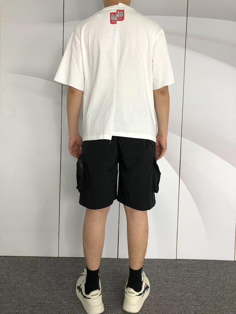Unbranded 98 Y/⭐RO⭐⭐⭐T T-SHIRT 1106301899 (Im 170Cm 60Kg I Wear Size 1 In The Phot) - Image 4