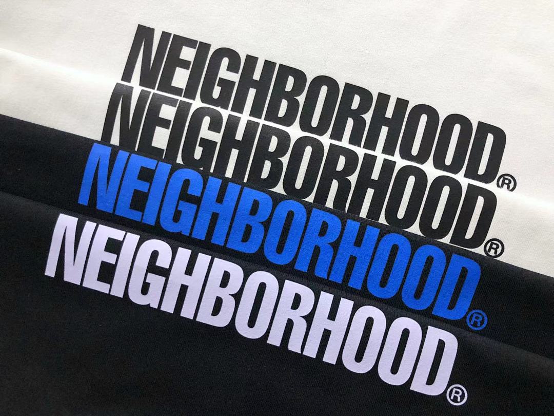Neighborhood 108 NEIGHBORHOOD LONG - Image 22