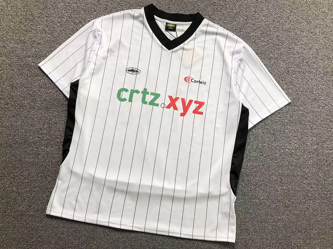 Corteiz 88 CORTEIZ T-SHIRT 521270178 (Im 170Cm 60Kg I Wear Size L In The Phot) - Image 19