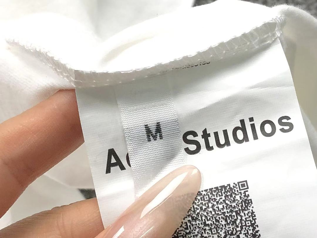 Acne Studios 125 ACNE STUDIOS T-SHIRT 4205060477 (Im 170Cm 60Kg I Wear Size M In The Phot) - Image 21