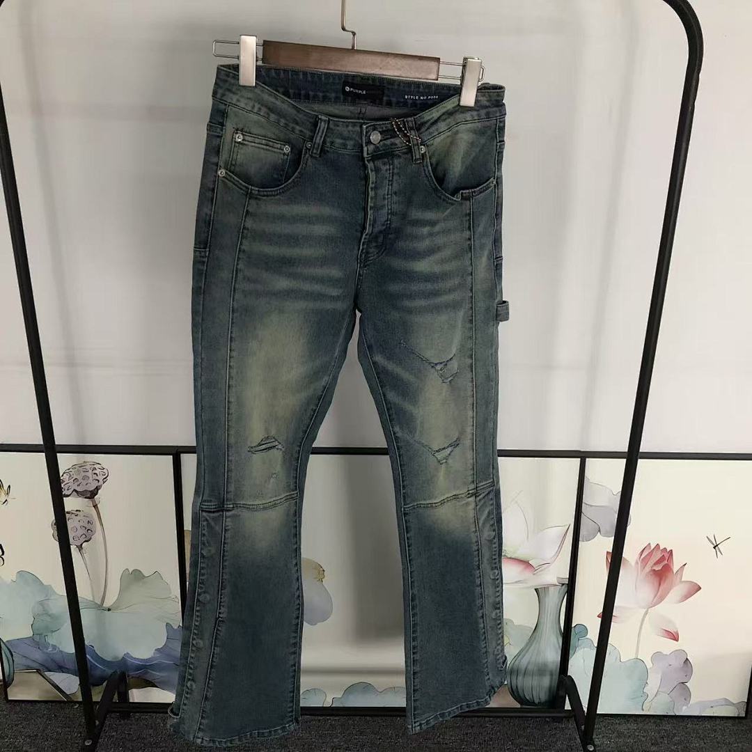 Purple 215 (PURPLE TROUSERS) - Image 30