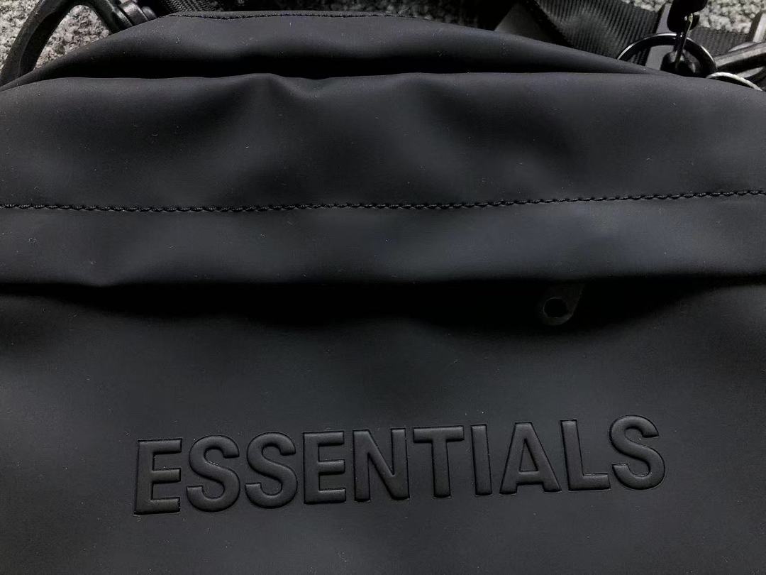 Fear of God 85 FOG BAG 5253005179 (Long 26CM* Wide 6CM* High 16CM) - Image 7