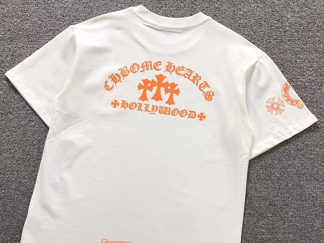 Comme des Garcons 98 C⭐⭐OME HE⭐⭐TS T-SHIRT 42061248144 (Im 170Cm 60Kg I Wear Size M In The Phot) - Image 8