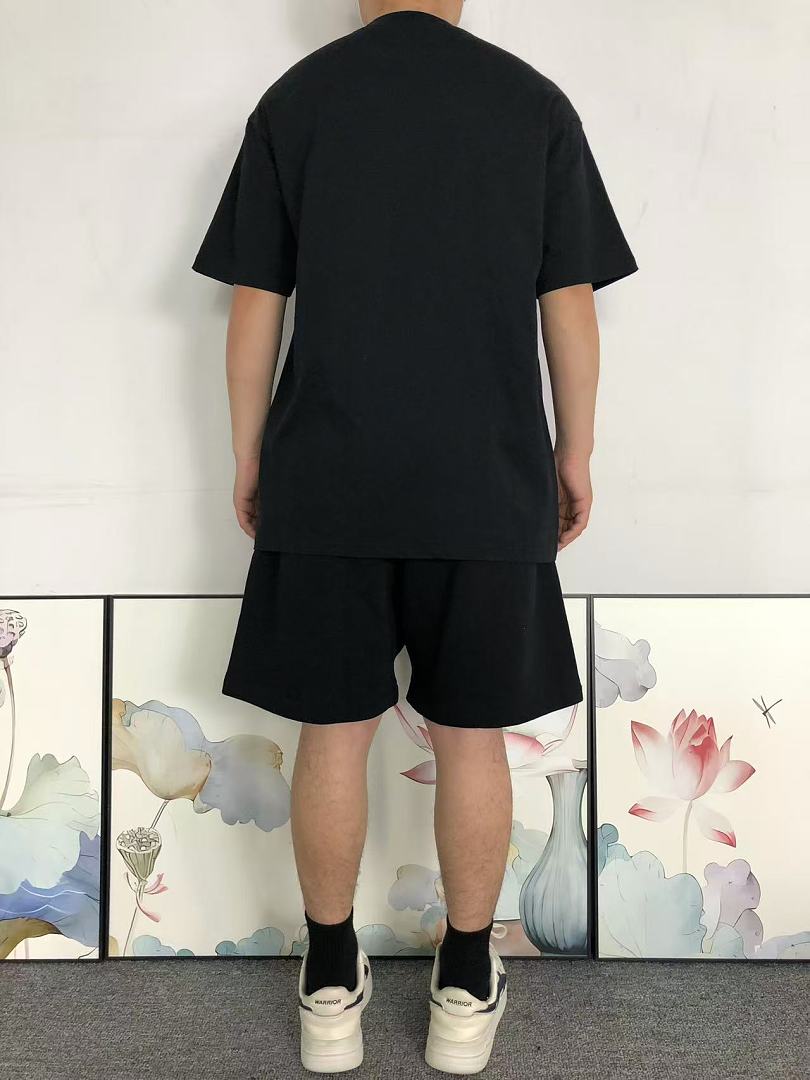 Supreme 98 S⭐⭐R⭐⭐E T-SHIRT 4204211177 (Im 170Cm 60Kg I Wear Size M In The Phot) - Image 4