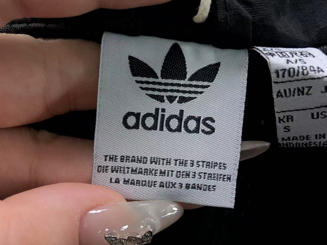 Adidas 138 A⭐I⭐AS JACKET 1110040835 (Im 170Cm 60Kg I Wear Size S In The Phot) - Image 23