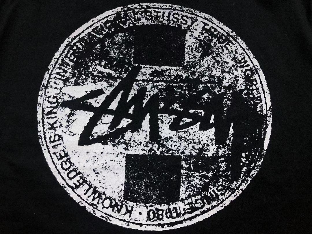 Stussy 78 STUSSY T-SHIRT - Image 13