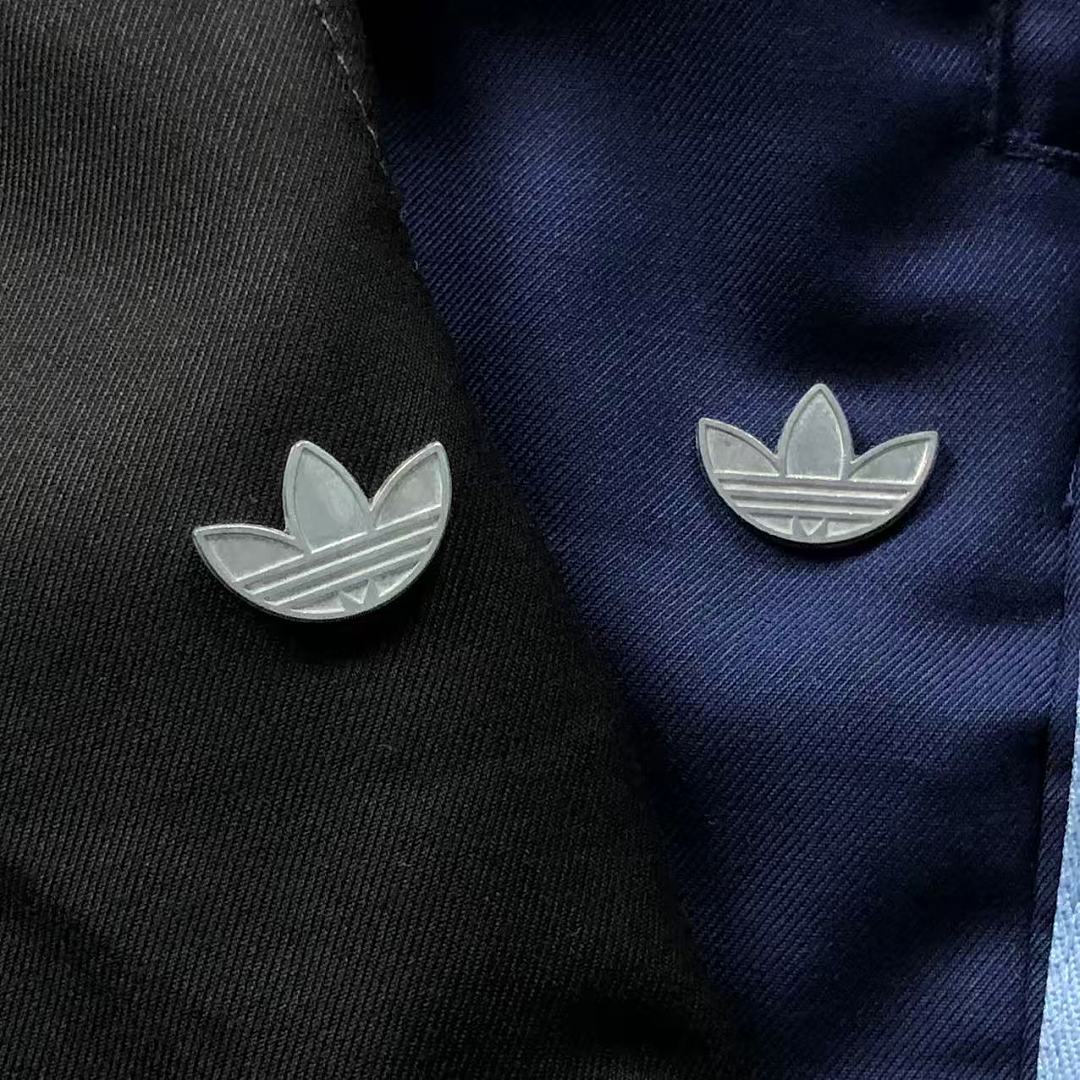 Adidas 138 A⭐I⭐AS TROUSERS 4205080977 (Im 170Cm 60Kg I Wear Size L In The Phot) - Image 13
