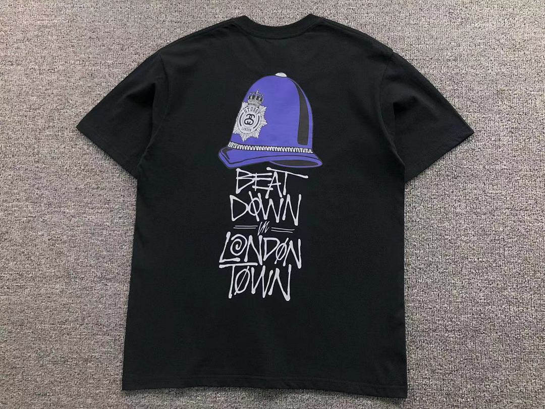 Stussy 78 STUSSY T-SHIRT - Image 20