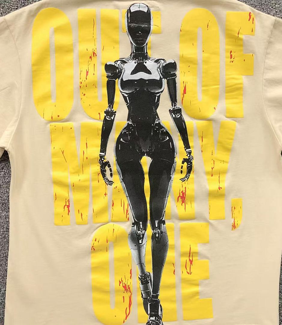 Godspeed 85 GO⭐S⭐E⭐D T-SHIRT 505170991 (Im 170Cm 60Kg I Wear Size M In The Phot) - Image 16