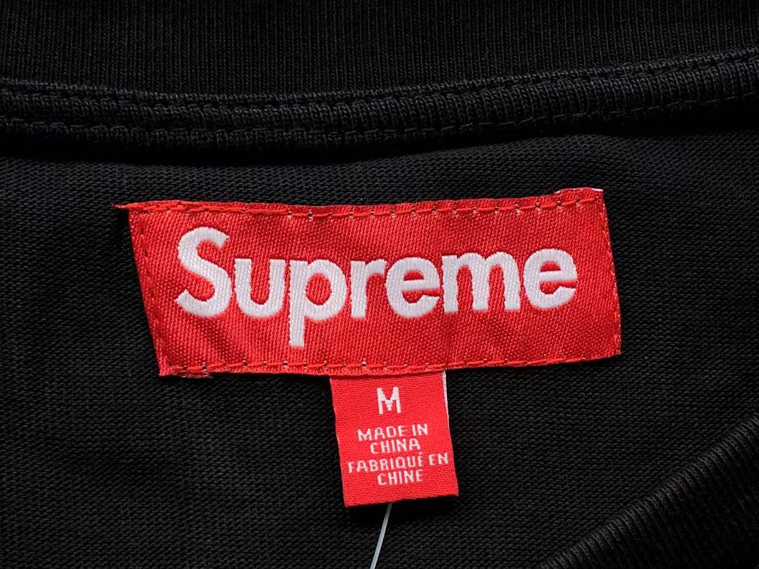 Supreme 165 S⭐⭐R⭐⭐E LONG SLEEVED 1106140733 (Im 170Cm 60Kg I Wear Size M In The Phot) - Image 25