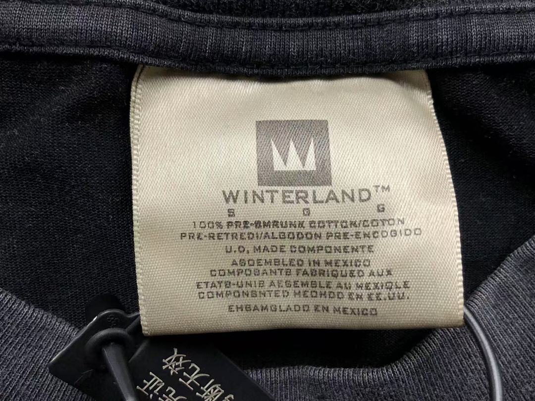 Unbranded 115 VINTAGE T-SHIRT - Image 11