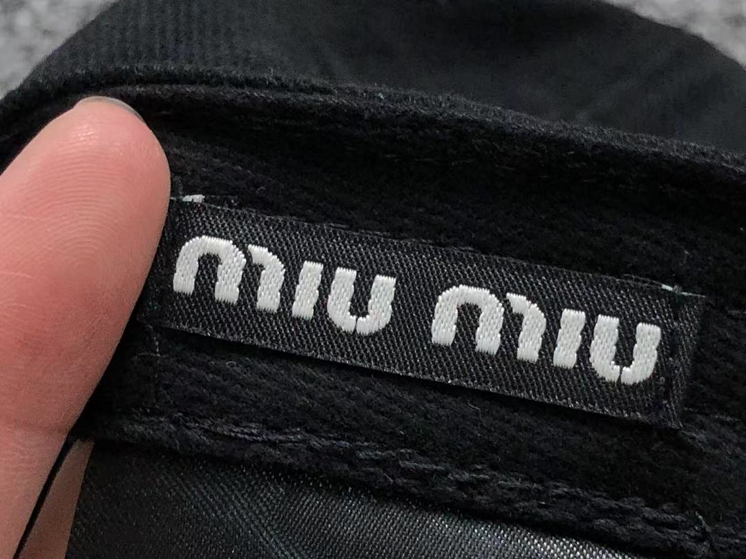 Miu Miu 75 M⭐U - Image 24