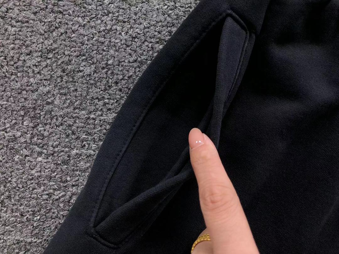 Balenciaga 208 B⭐L⭐⭐⭐IA⭐A TROUSERS 3206170821 (Im 170Cm 60Kg I Wear Size S In The Phot) - Image 24
