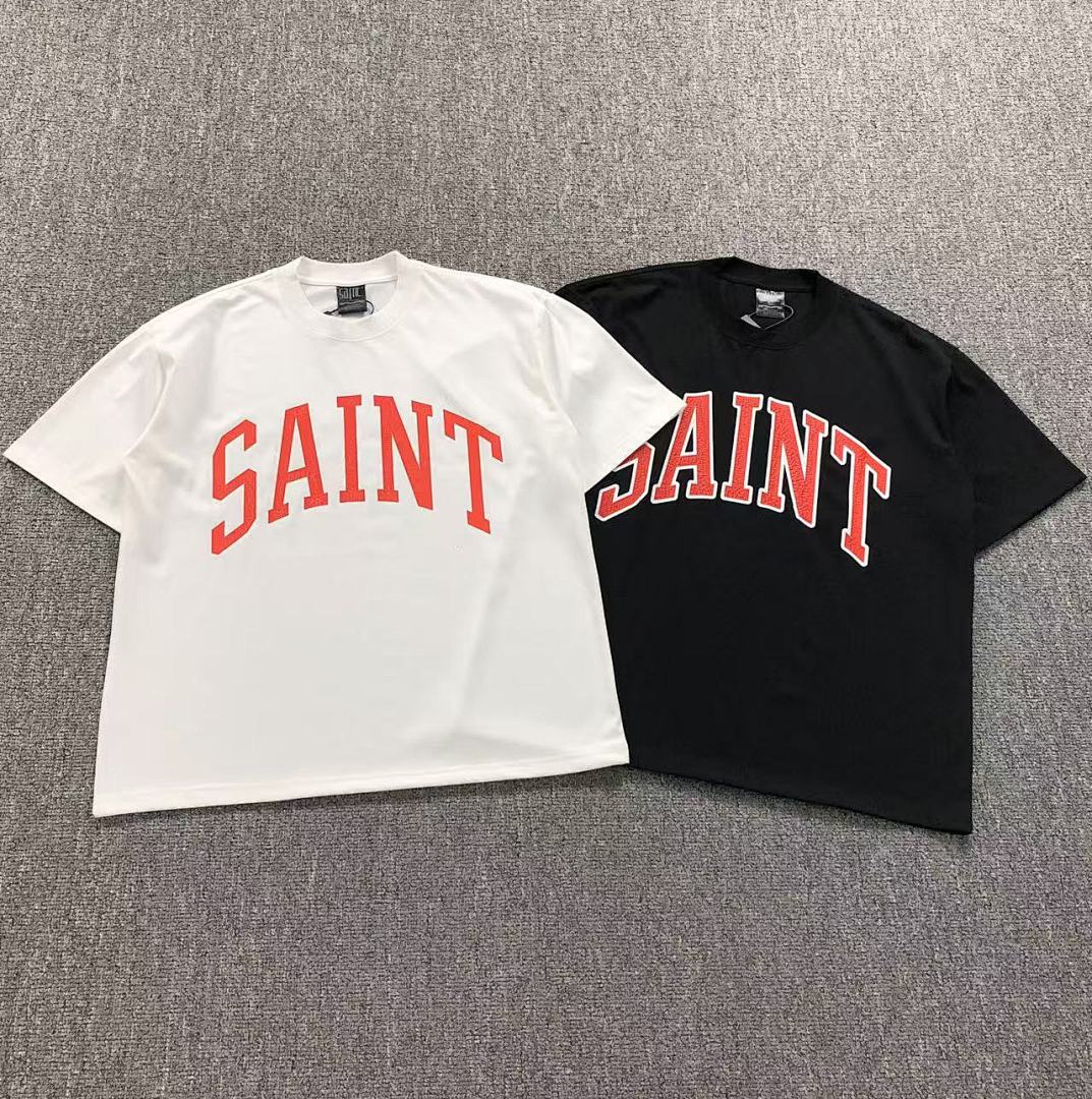 Chanel 108 SAINT MICHAEL T-SHIRT