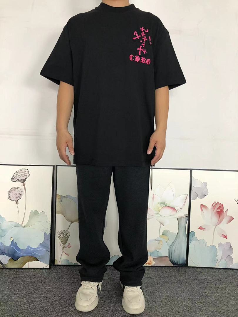 Comme des Garcons 125 C⭐⭐OME HE⭐⭐TS T-SHIRT 3110220321 (Im 170Cm 60Kg I Wear Size M In The Phot) - Image 3