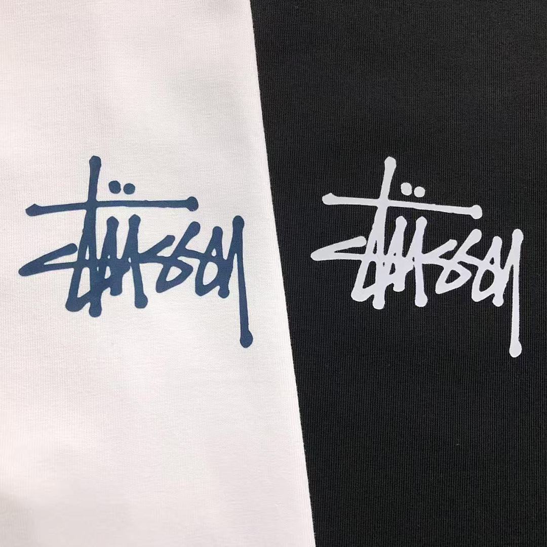 Stussy 78 STUSSY T-SHIRT 503101582 (Im 170Cm 60Kg I Wear Size M In The Phot) - Image 18