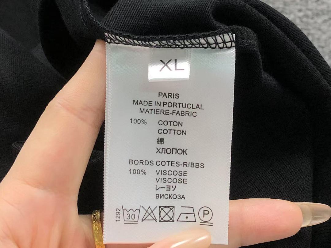 Unbranded 125 H⭐R⭐⭐S T-SHIRT 121150860 (Im 170Cm 60Kg I Wear Size XL In The Phot) - Image 18